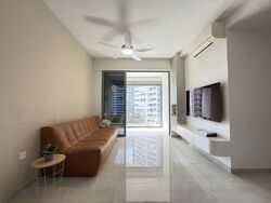 High Park Residences (D28), Apartment #602820431